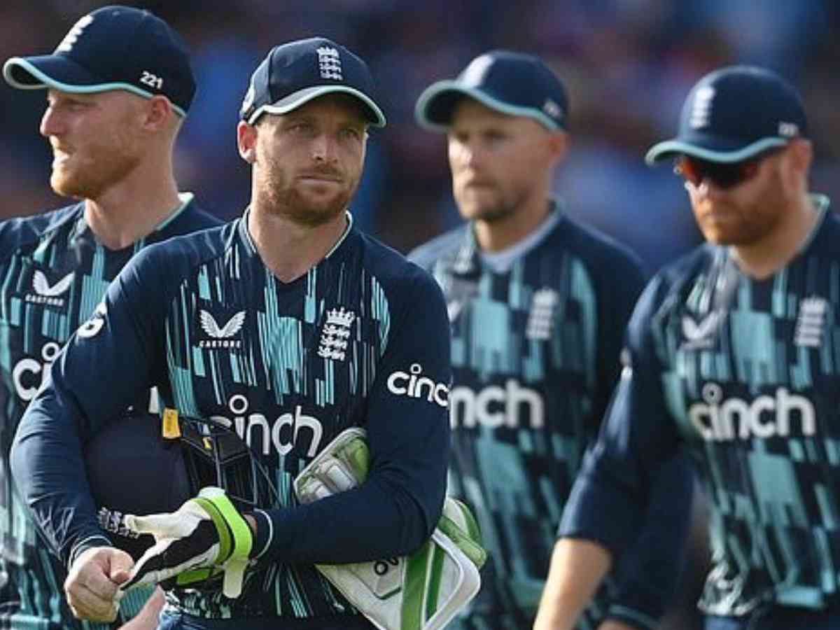 "Representing your country is a massive honor," Jos Buttler opens up on RETIREMENT plans after World Cup