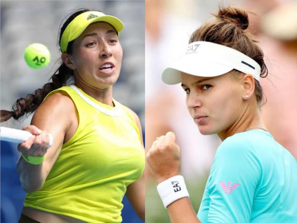 Pan Pacific Open 2023 FINALS: Jessica Pegula vs Veronika Kudermetova Live Stream, Match Timings, Prediction, and Preview