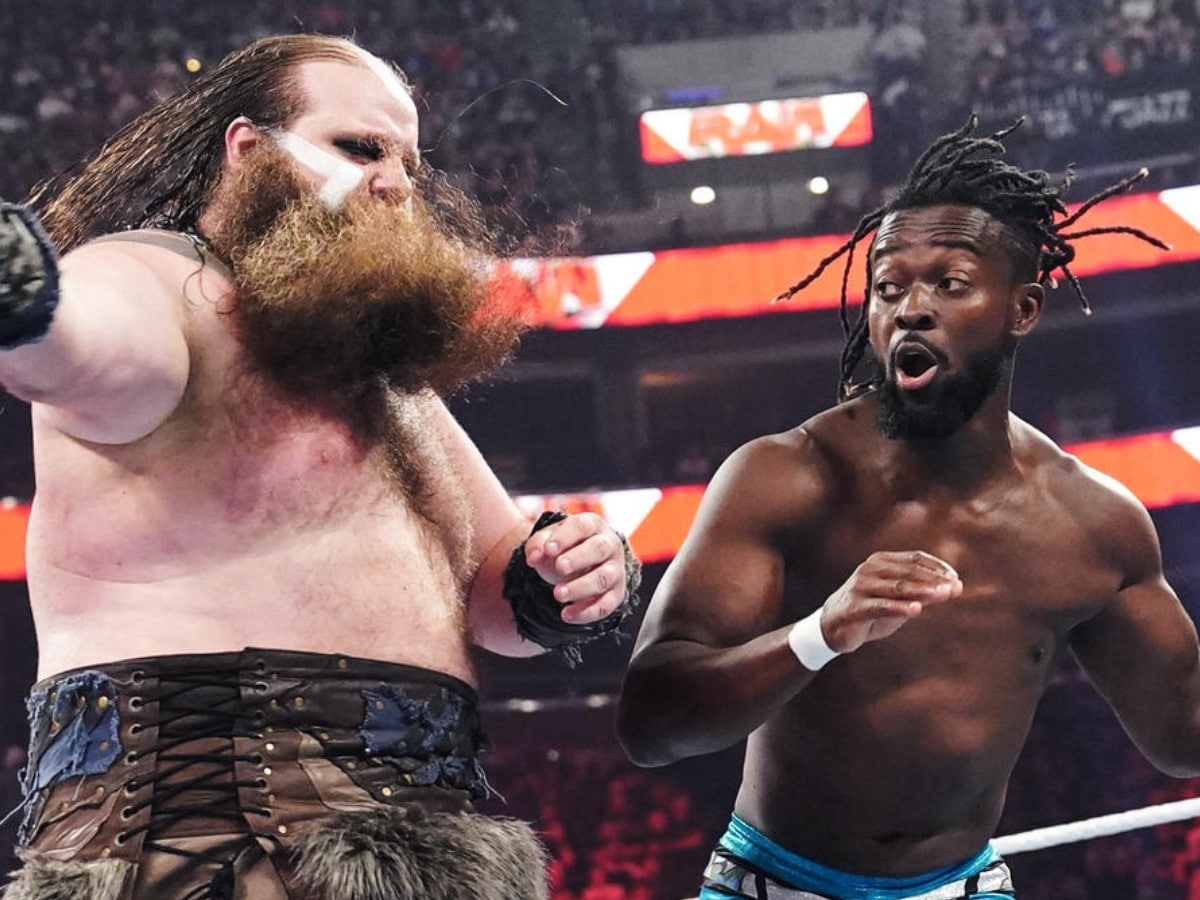 Former WWE Champion showers high praise on Kofi Kingston for still delivering great matches so late in his career