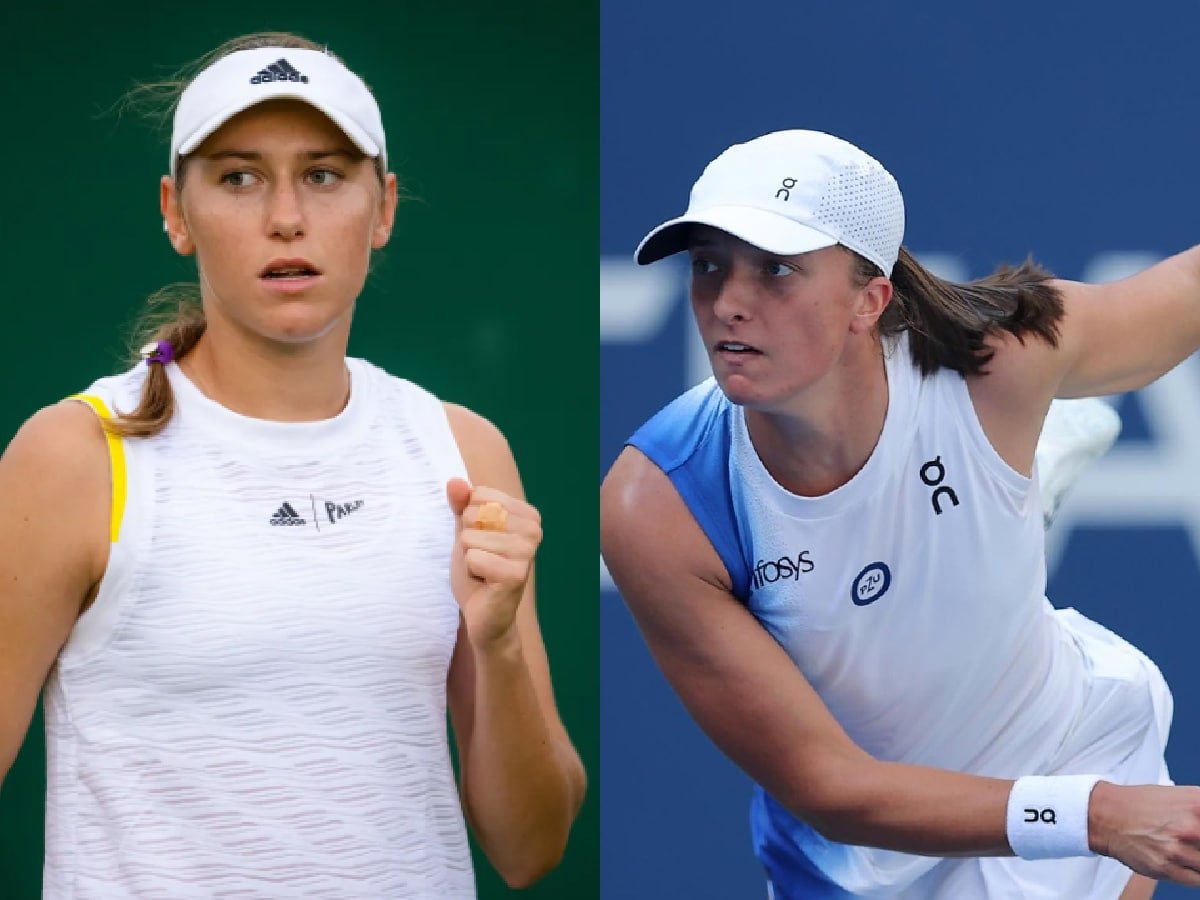 US Open 2023: Iga Swiatek vs Kaja Juvan Preview, Prediction, and Live Stream