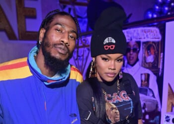 Iman Shumpert Teyana Taylor Breakup Hip Hop News