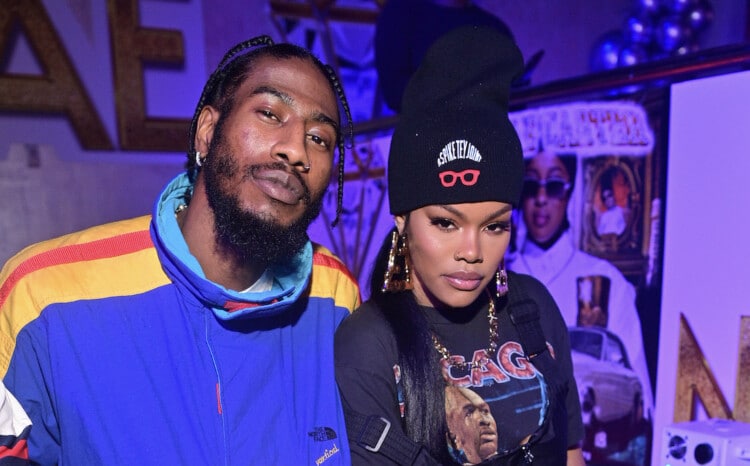 Iman Shumpert Teyana Taylor Breakup Hip Hop News