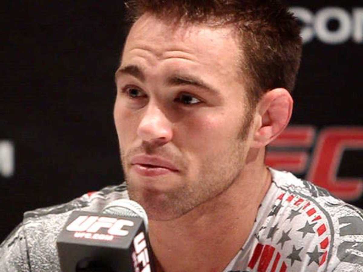 Jake Shields