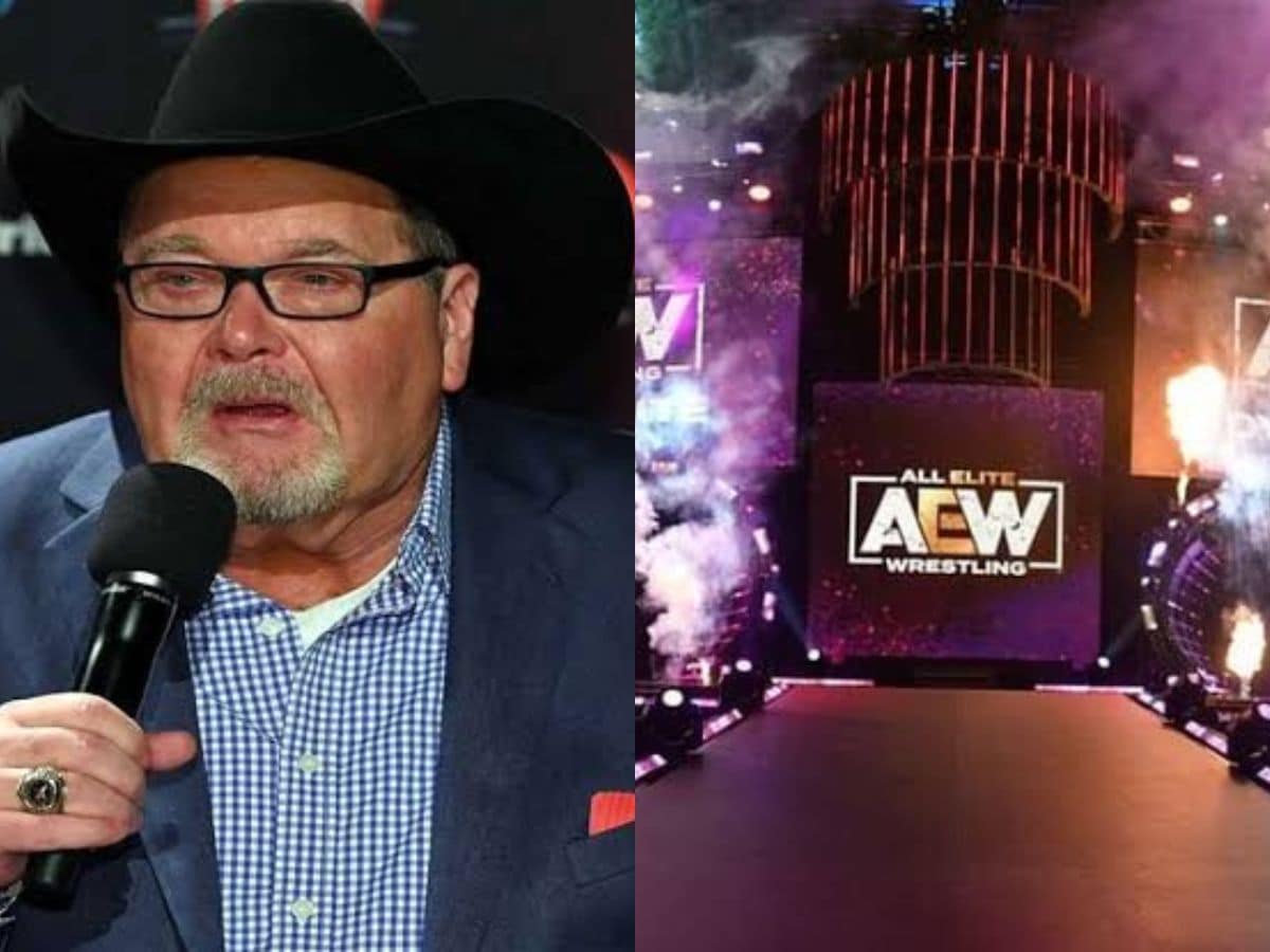 Jim Ross 