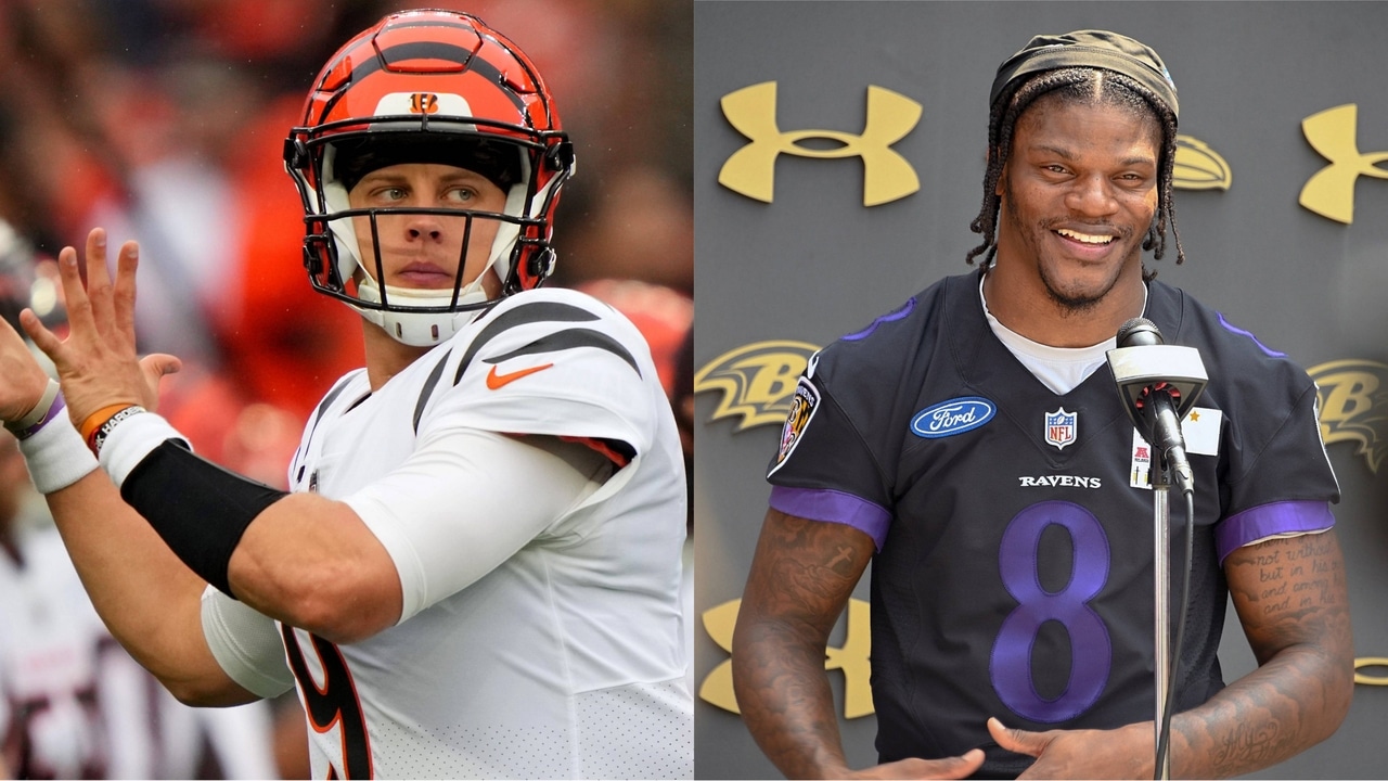 “F**king sad and pathetic” – Joe Burrow faces Bengals fans’ WRATH after losing to Lamar Jackson’s Ravens and going 0-2 days after bagging a $275,000,000 contract