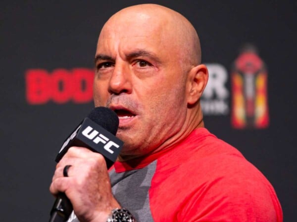 WATCH: $120 million worth Joe Rogan hilariously mimics sound of newly ...