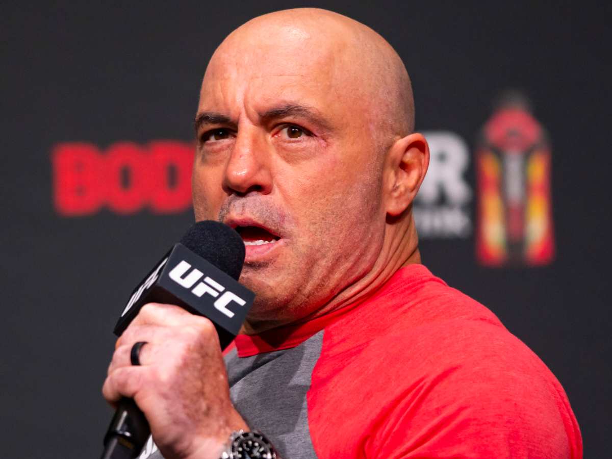 Spotify podcast host Joe Rogan shocked after learning Canadian regulations for podcasts making over $10 million revenue