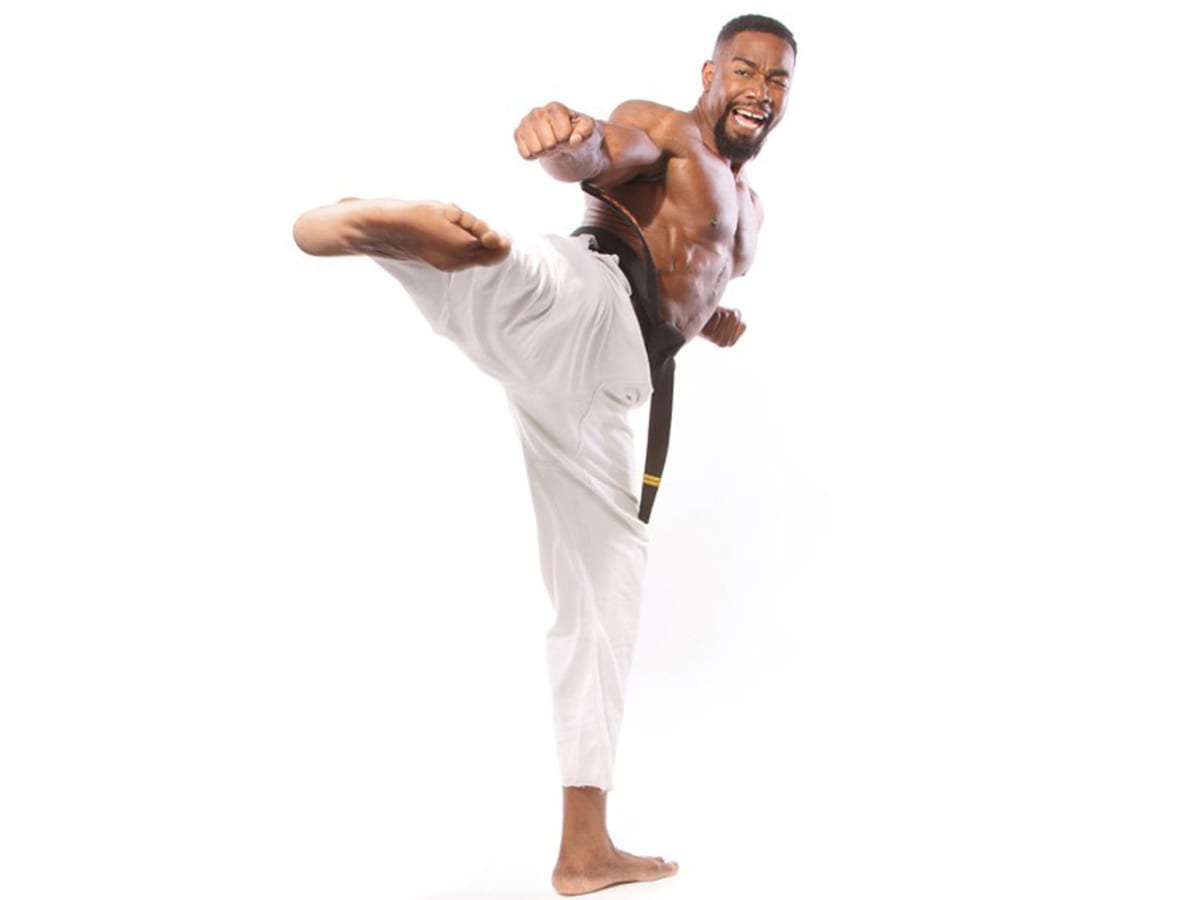 Michael Jai White