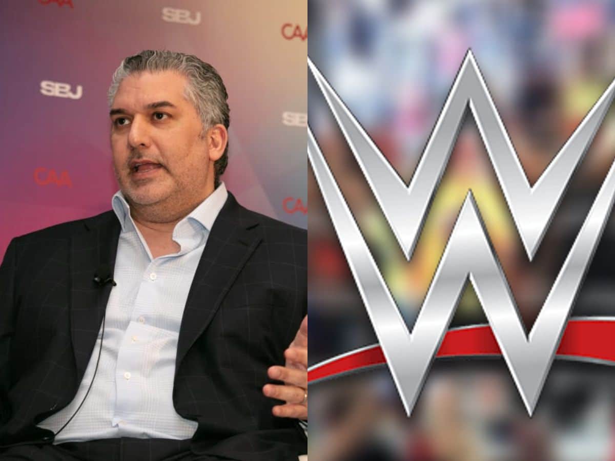 WWE President Nick Khan internally circulates an ominous e-mail suggesting a major employee layoff following merger under Endeavor 