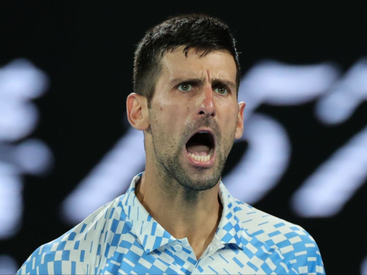 Novak Djokovic angered by Davis Cup organizers as Serbia snubbed once again as host for upcoming rounds