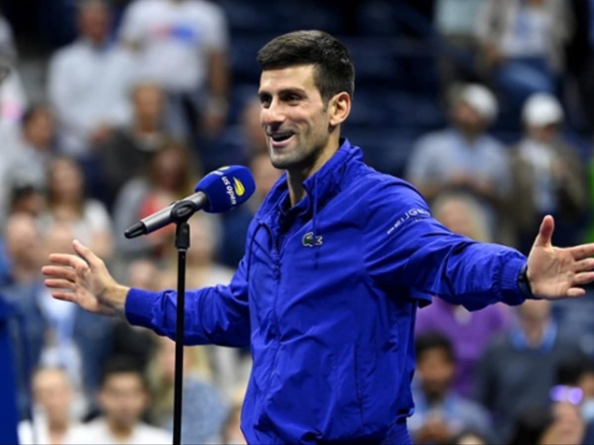 Novak Djokovic claims the ‘extreme’ conditions were same for both players after his win as theories of Taylor Fritz getting preferential treatment surfaced after schedule announcement