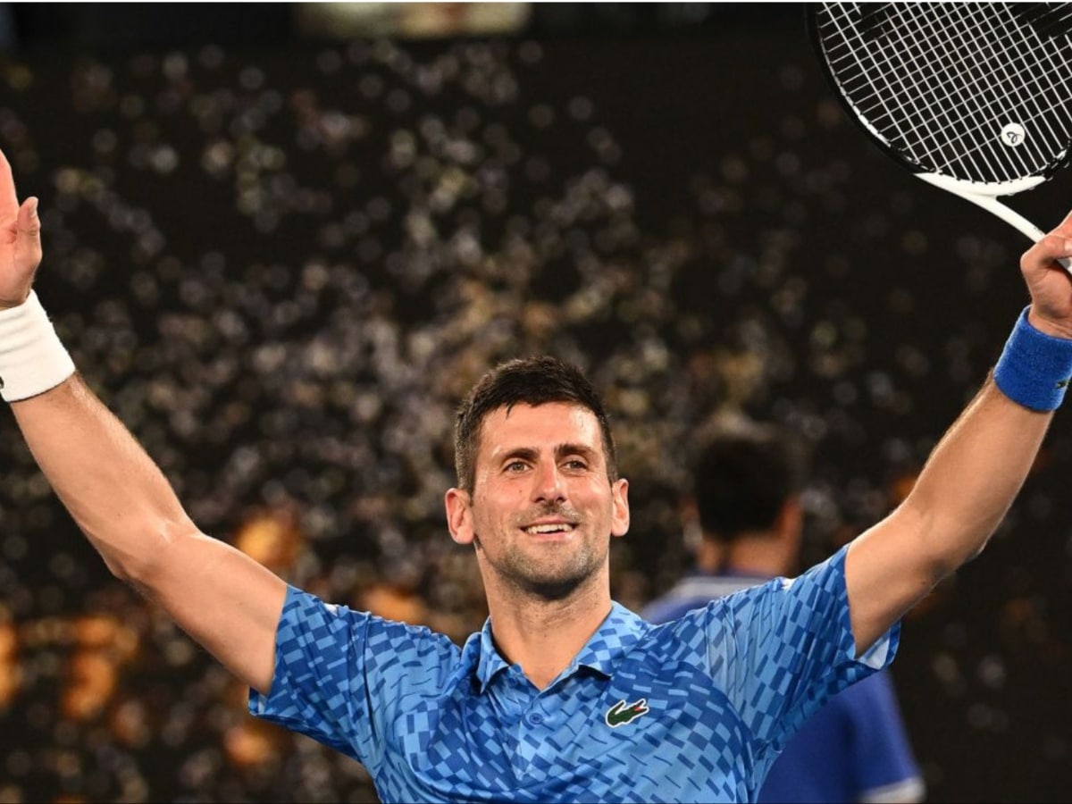 Novak Djokovic to play only 3 more tournaments this season as he confirms his schedule after withdrawing from the Shanghai Masters