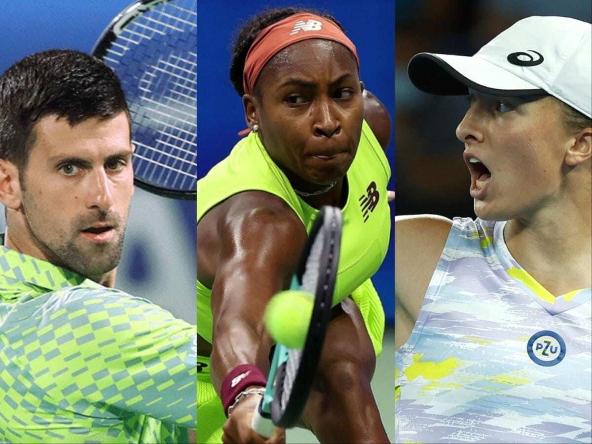 US Open 2023: Order of play for Day 7, Sunday, 3rd September 2023, featuring Novak Djokovic, Coco Gauff and Iga Swiatek