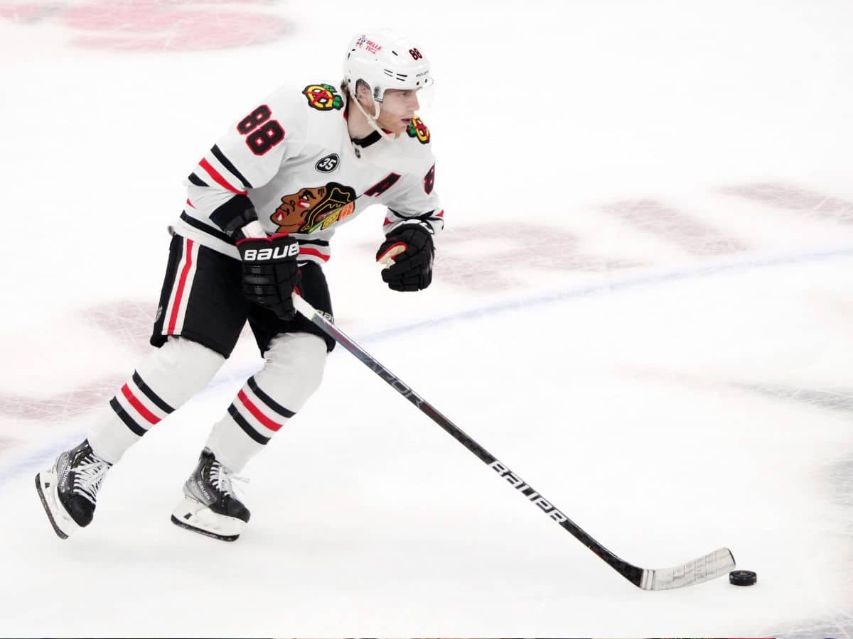 “We don’t want him back home” – Fans erupt as Patrick Kane contemplates Buffalo Sabres return dividing hometown opinions and reshaping team dynamics