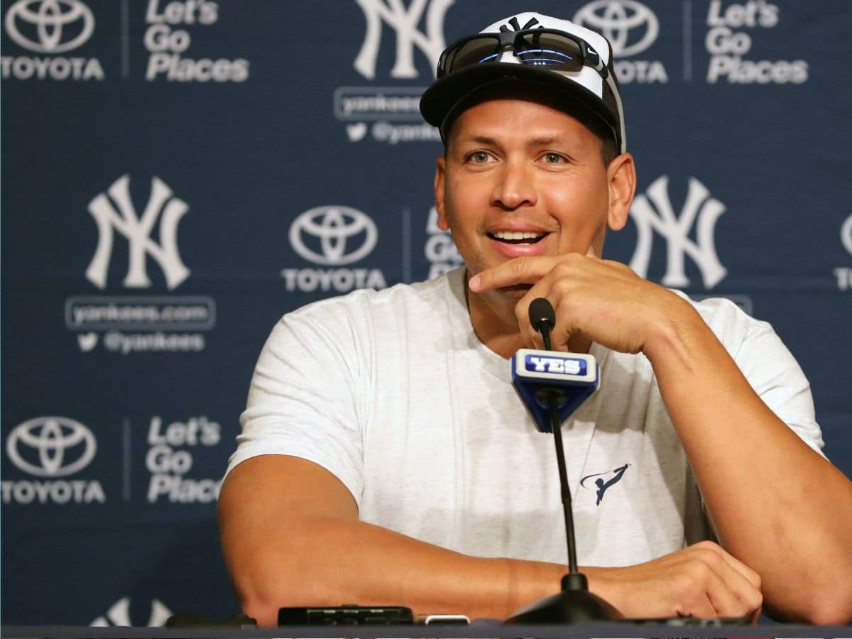 “Thought he was like a magician,” Alex Rodriguez credits his father for transforming MLB star into business mogul with extraordinary numerical skills