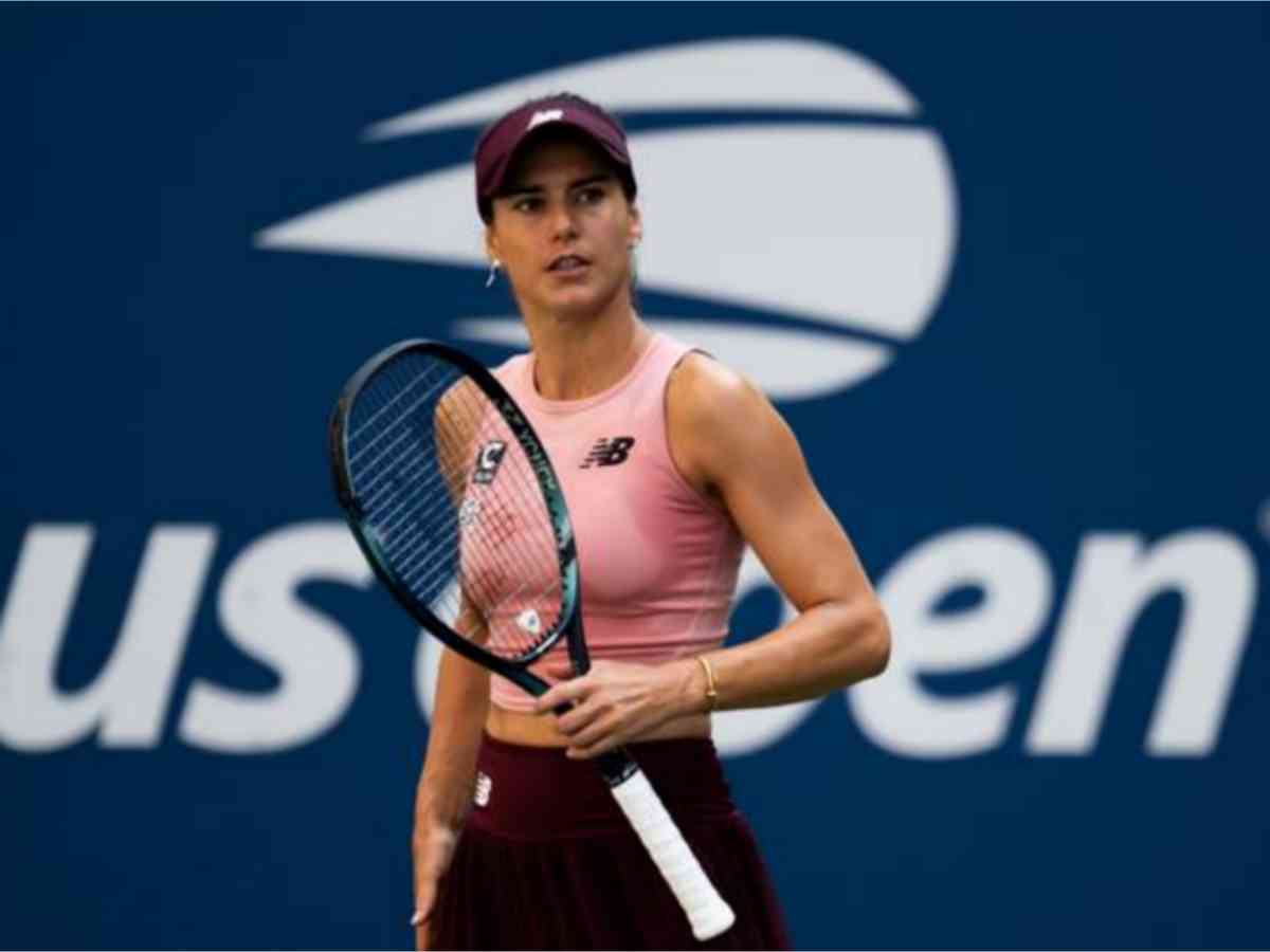 Sorana Cirstea