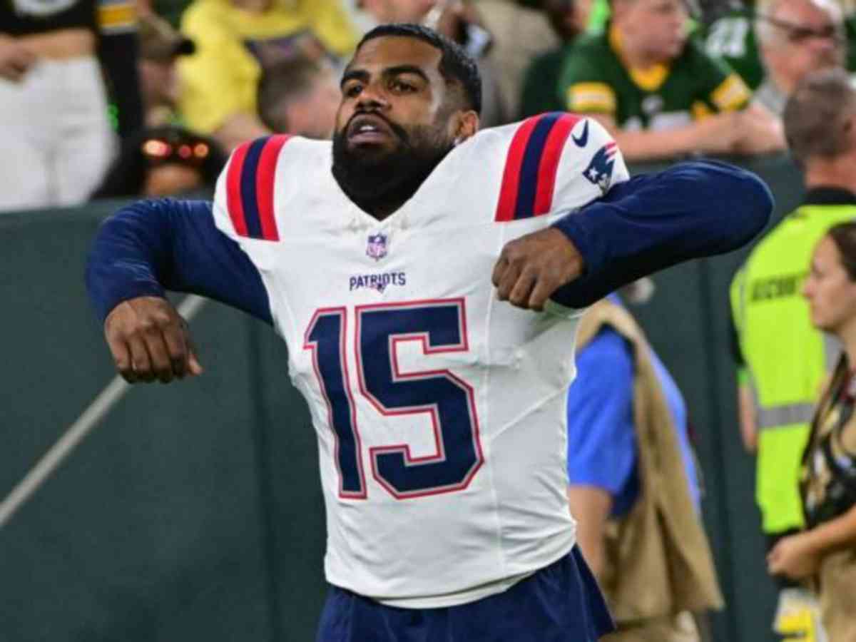 Ezekiel Elliott Net Worth in 2024 How rich is the Patriots' RB
