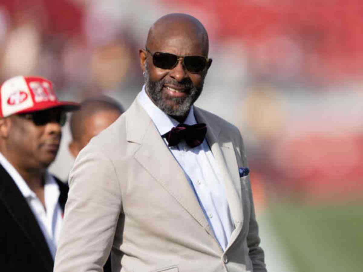 Jerry Rice