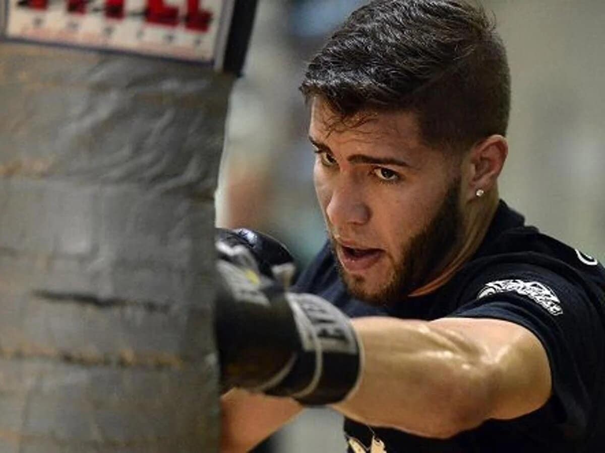 Where is Prichard Colon now? Know about the boxer who was paralyzed by