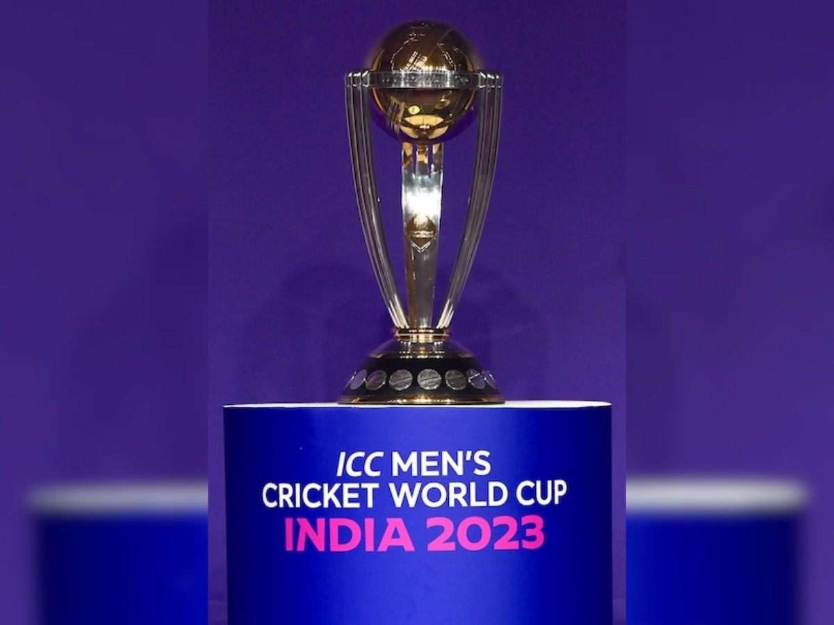 ICC announces prize money for 2023 ODI Cricket World Cup, winners will receive US$4 million