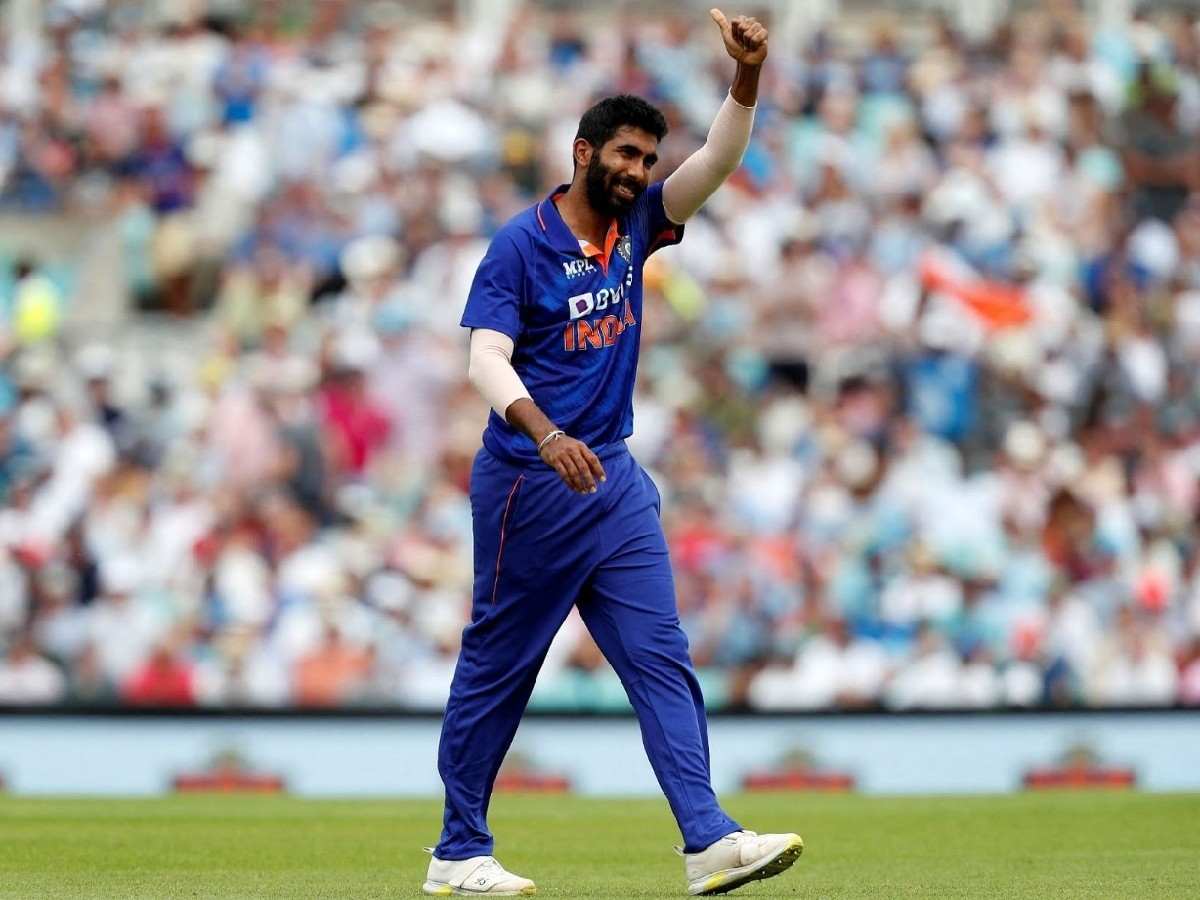 "Workload management is finished now," Gautam Gambhir feels India shouldn't give breaks to Jasprit Bumrah because of the ODI World Cup