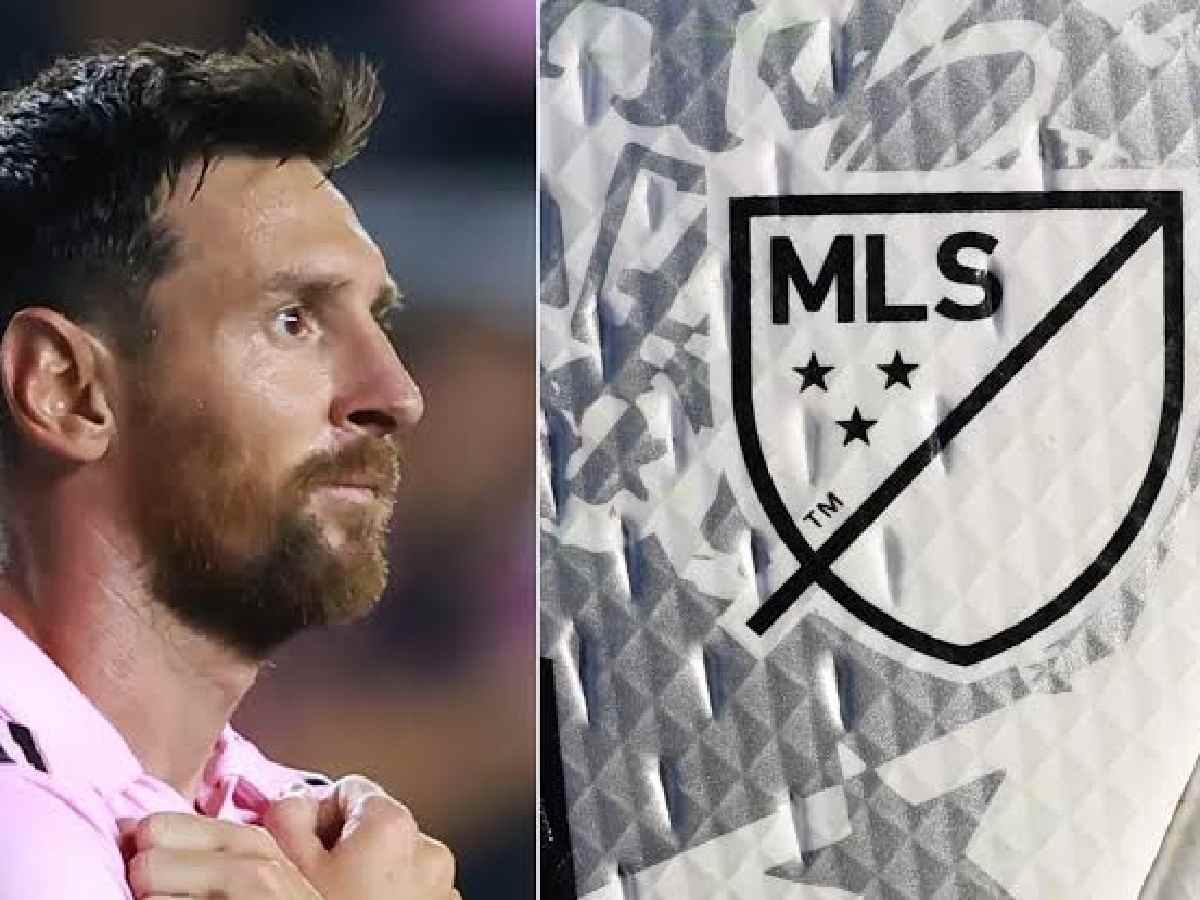 $600 million worth Lionel Messi switch hotels as workers strike at LA Hotel