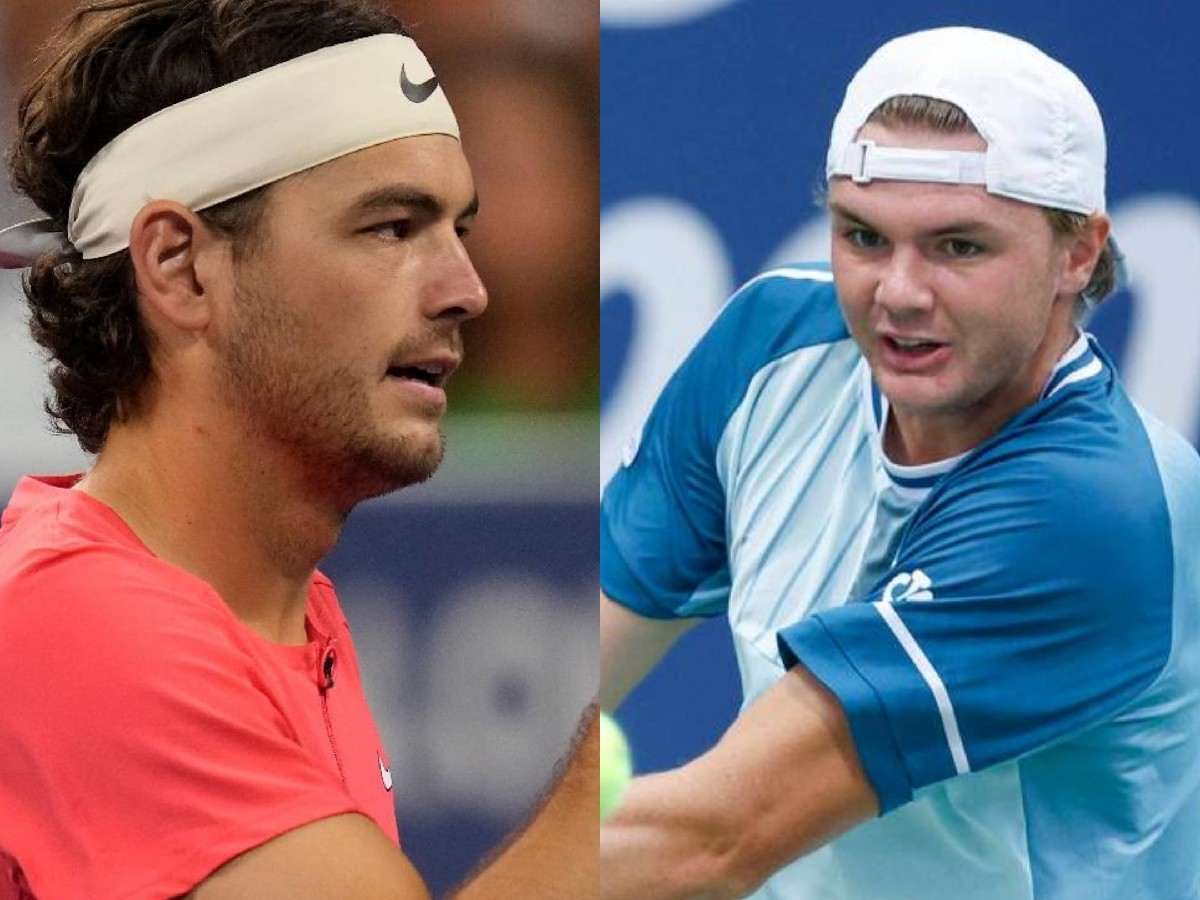 US Open 2023: Taylor Fritz vs Dominic Stephan Stricker Preview, Prediction and Live Stream