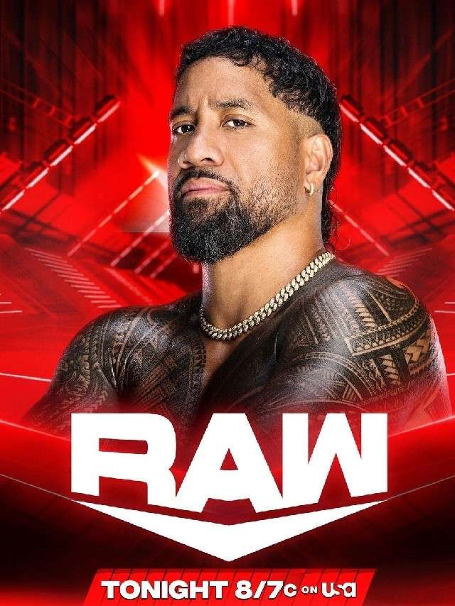 Monday Night Raw 09/05/2023 results