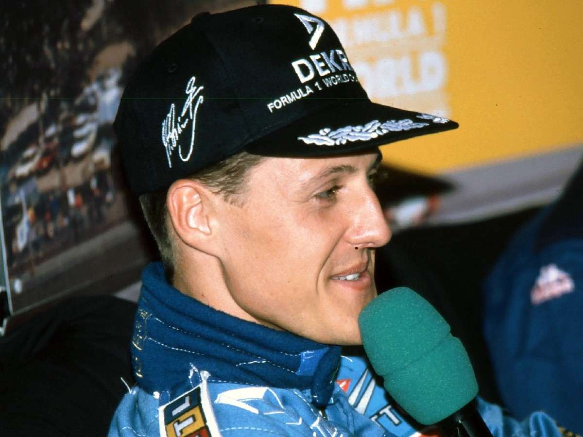 Michael Schumacher’s close friend gives an UPDATE on him, mournfully labels him “a case without hope”