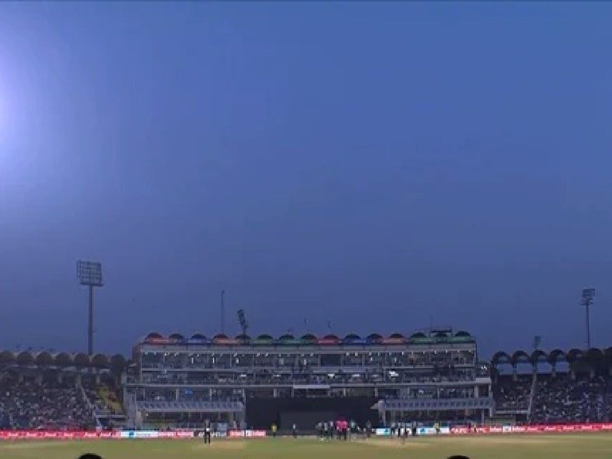 “Almost every match is disturbed”- Indian fans SLAM Pakistan after floodlight failure stops 2023 Asia Cup match