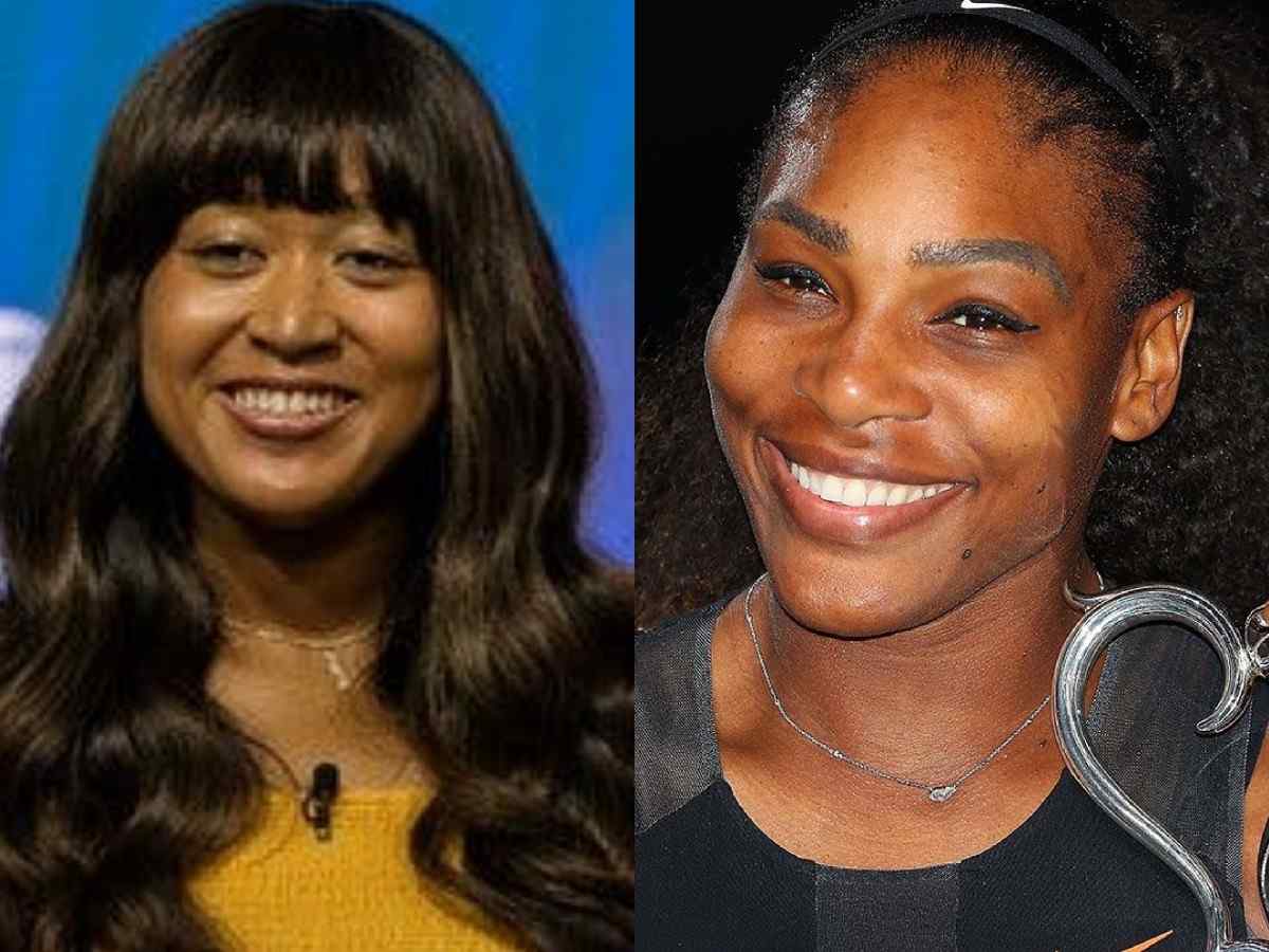 Naomi Osaka reveals being DEVASTATED after missing the Australian Open because of pregnancy, claims she may ‘actually’ play tennis at an older age like Serena Williams