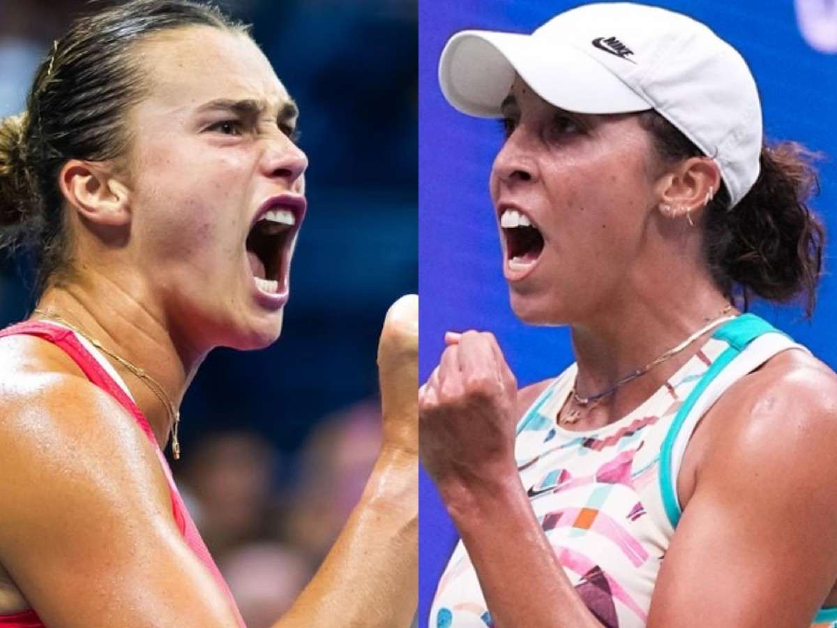 US Open 2023: Aryna Sabalenka vs. Madison Keys Preview, Prediction and Live Stream