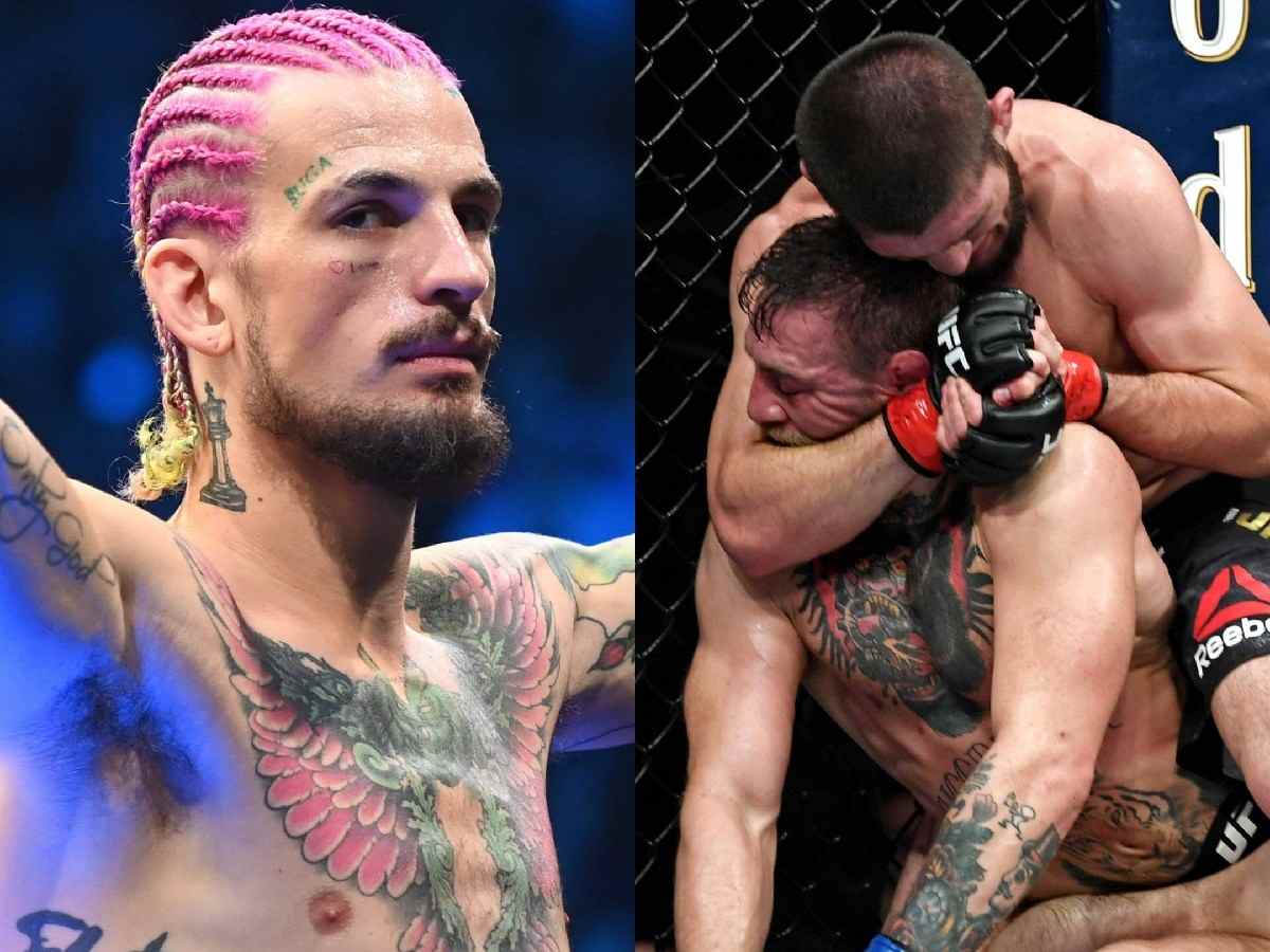 “The Russian vs The Irish rematch” – Sean O’Malley predicts fight against Umar Nurmagomedov to have similar hype as Conor vs Khabib