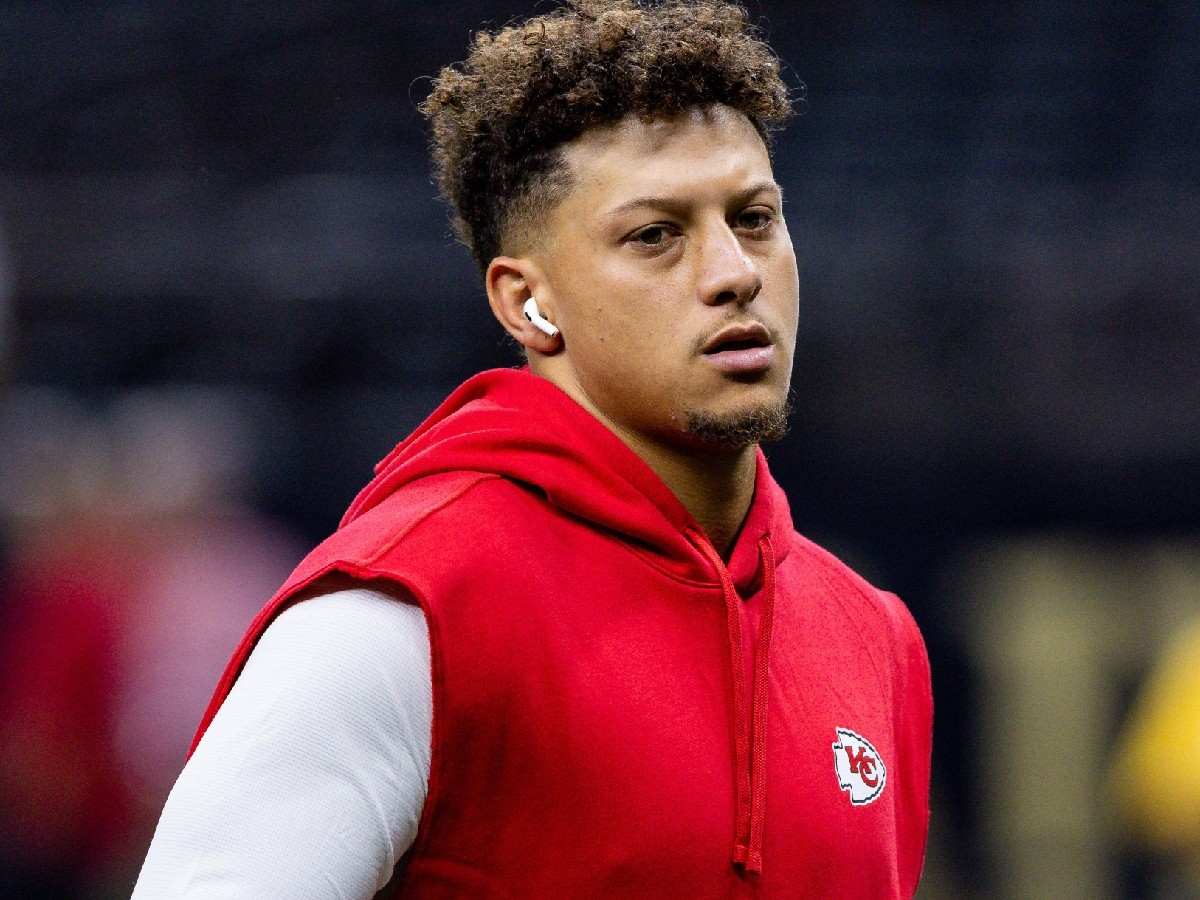 "Patrick can’t win without Kelce!" - Chiefs' opening game loss to the Lions gets heavily SCRUTINIZED by fans on social media 1 “Patrick can’t win without Kelce!” – Chiefs’ opening game loss to the Lions gets heavily SCRUTINIZED by fans on social media