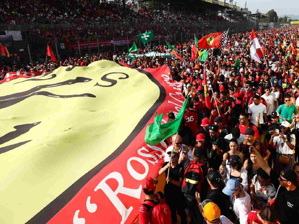 Imola and Monza mayors come together to save Italian GP as government makes effort to secure F1 contract till 2030