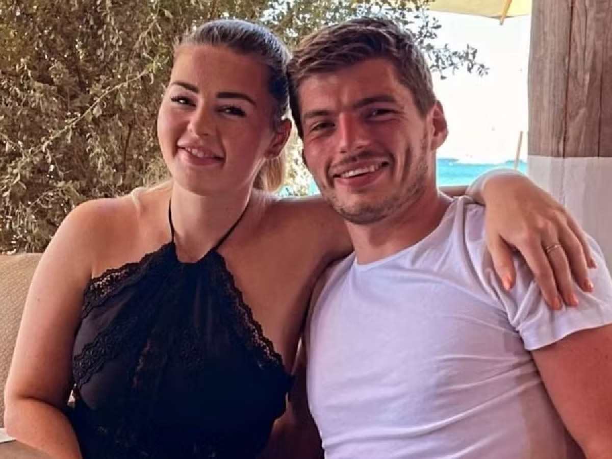 Max Verstappen claims his sister Victoria had the ‘same amount of racing talent’ as he had