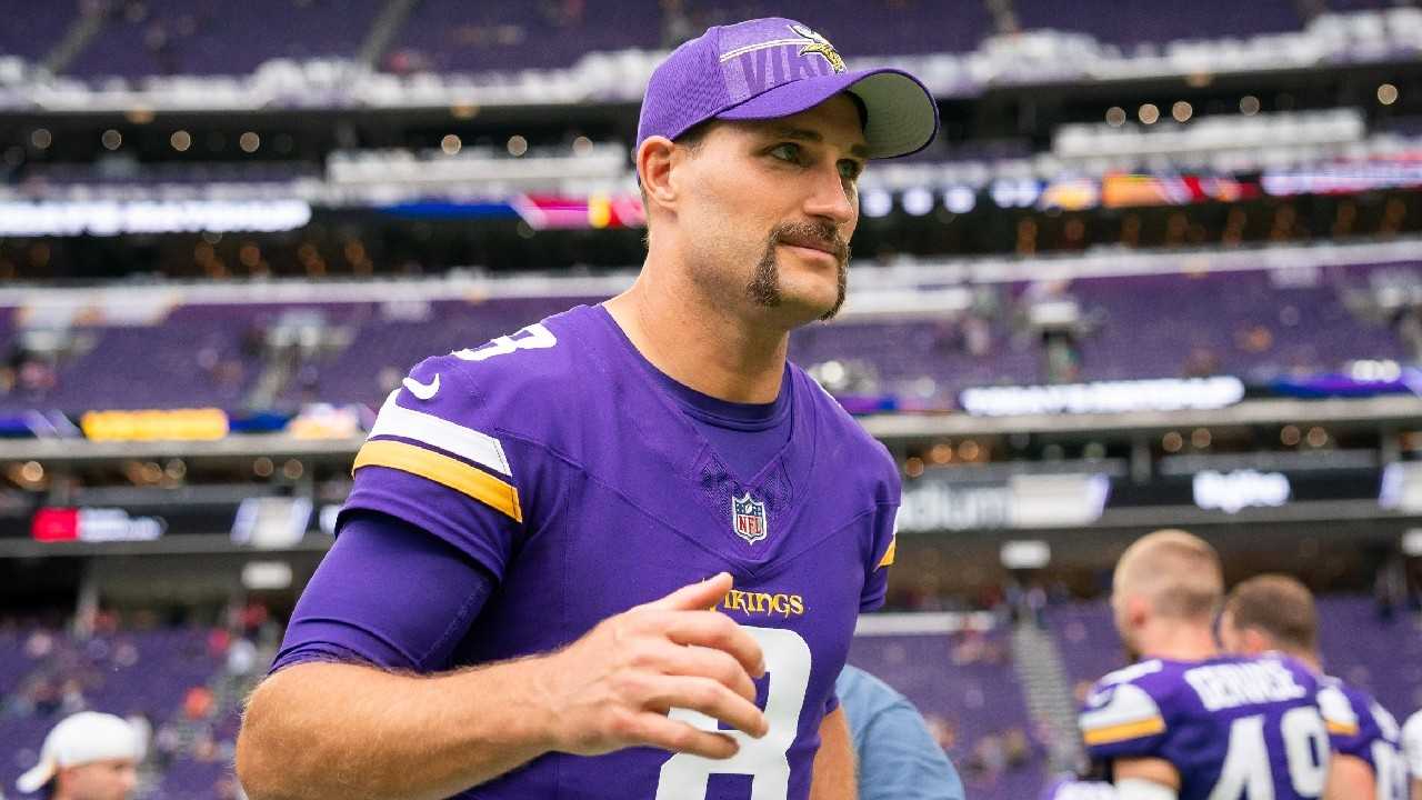 49ers under Kyle Shanahan’s new leadership reportedly tried to trade the 2nd overall pick in the 2017 Draft for Kirk Cousins but Washington never returned a phone call