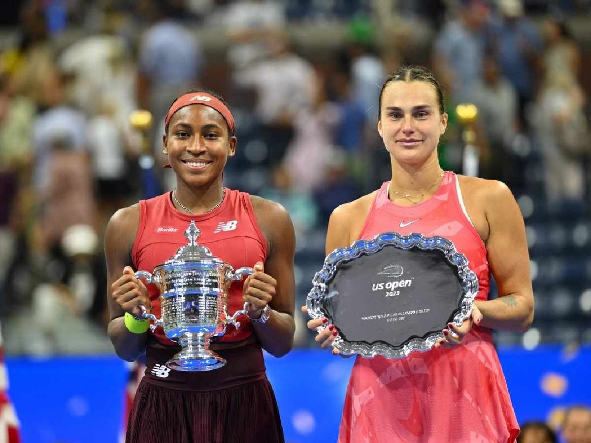 Latest WTA Rankings post 2023 US Open: Aryna Sabalenka dethrones Iga Swiatek despite losing in the final, Coco Gauff reaches career-high ranking of No.3