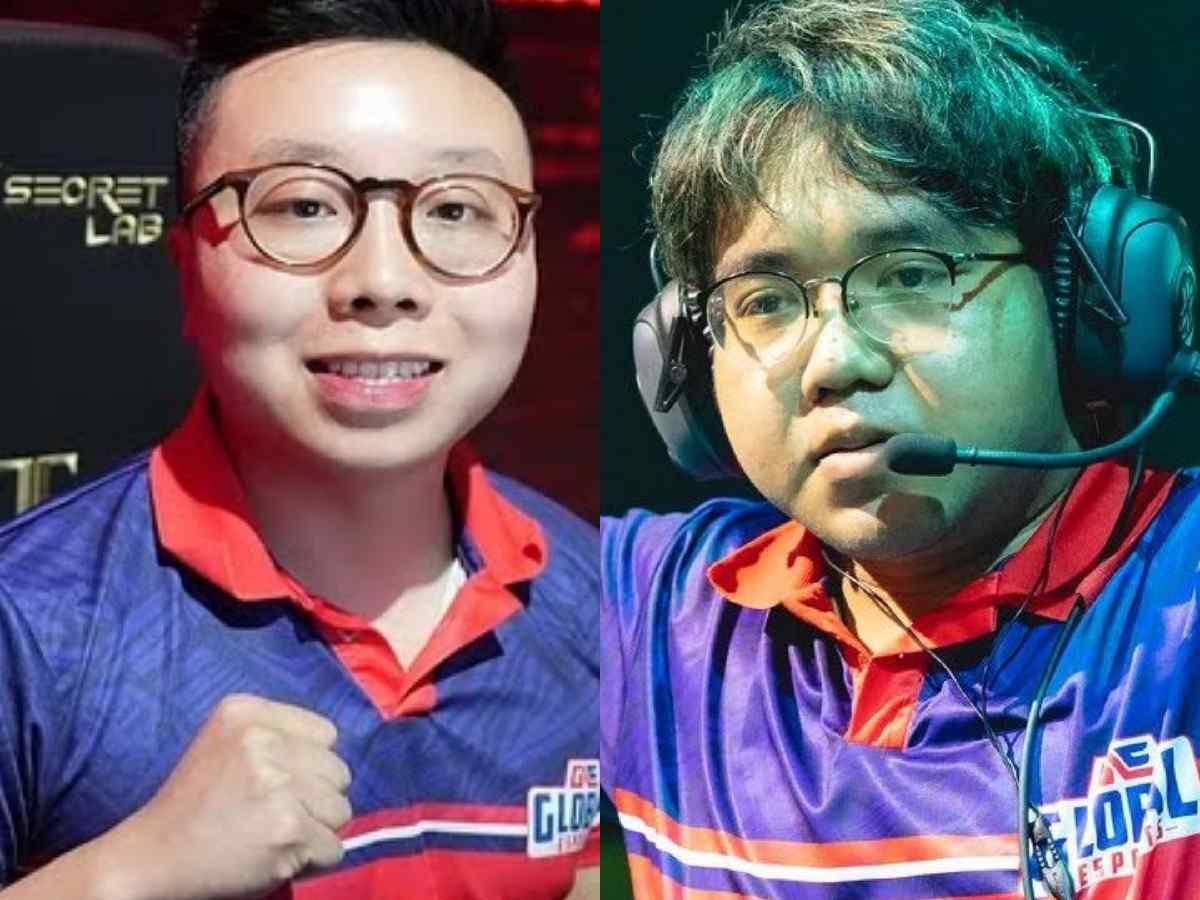 Global Esports Valorant roster is in shambles as two of the key players set to leave the Indian org following the awful 2023 VCT season