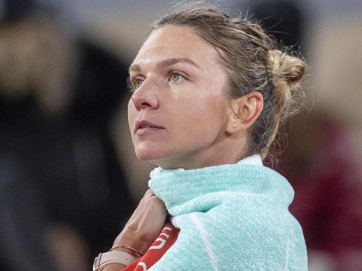 Simona Halep