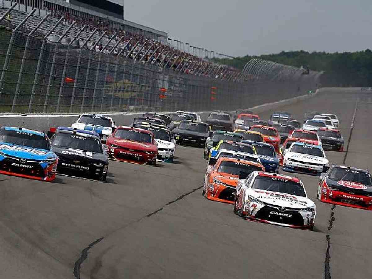 NASCAR Xfinity Series