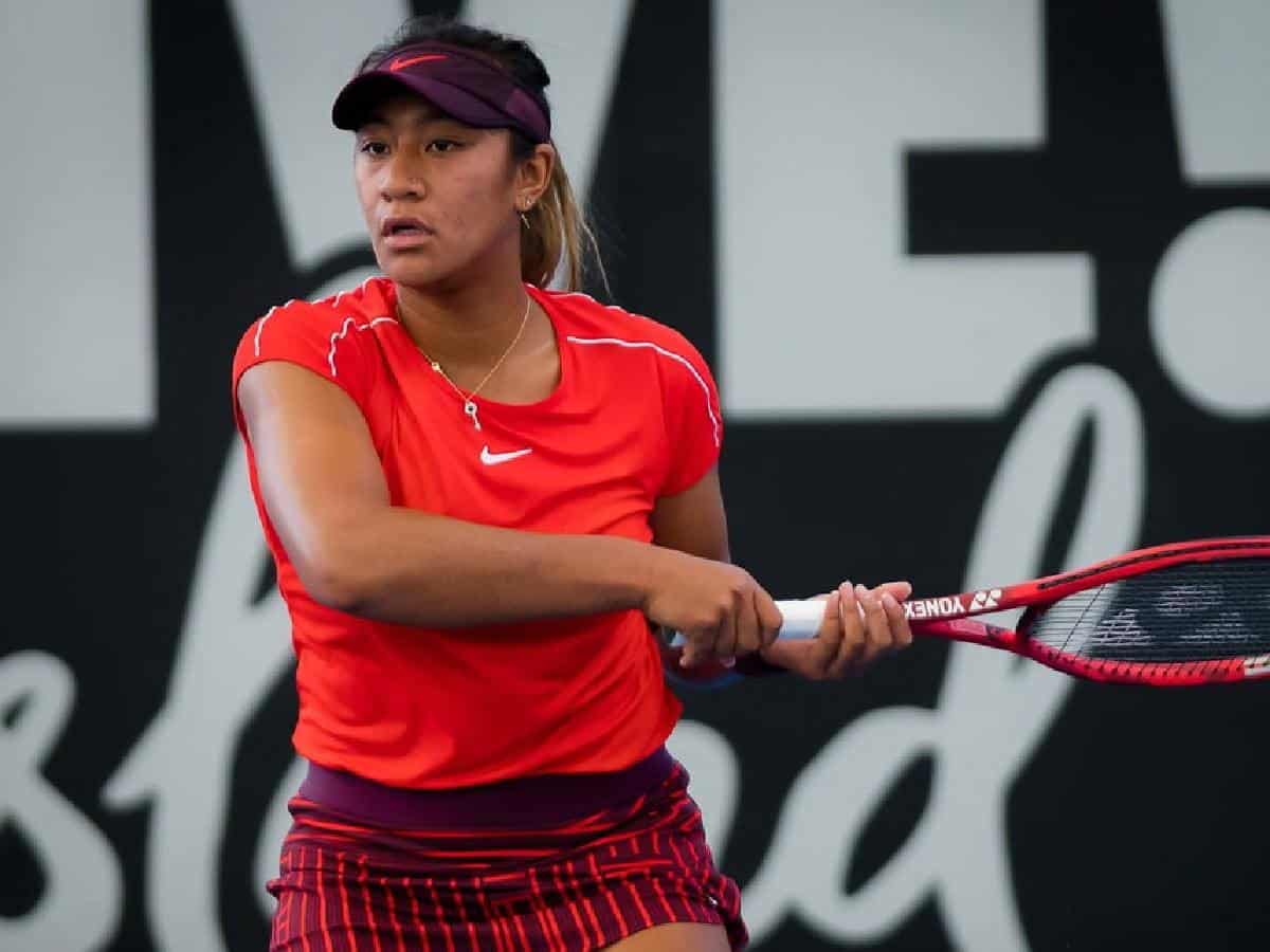 “My account is in negative, -$35 to be exact,” Australian pro Destanee Aiava goes on a public rant over non-payment by ITF event as she talks of the financial challenges