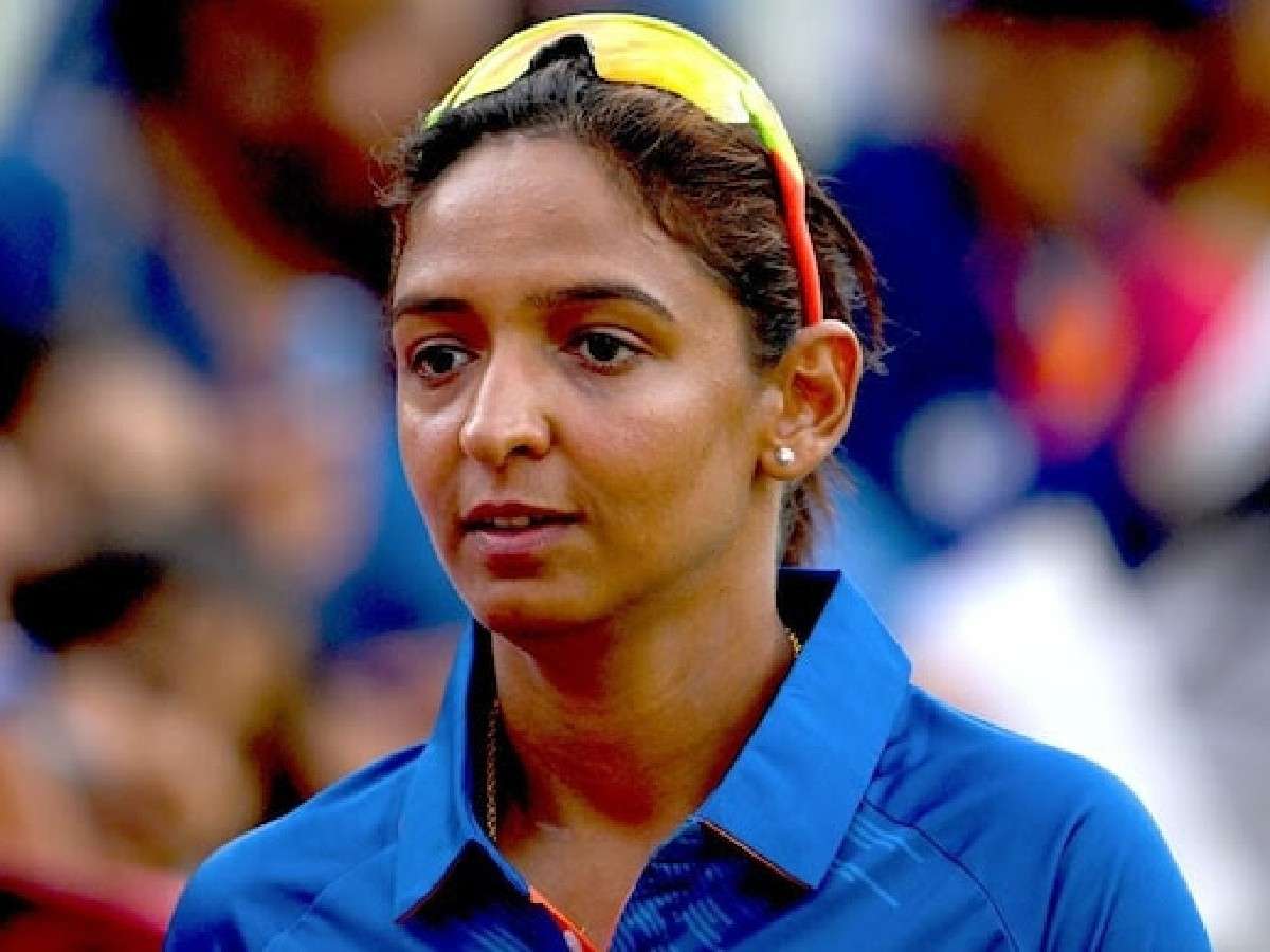 Harmanpreet Kaur