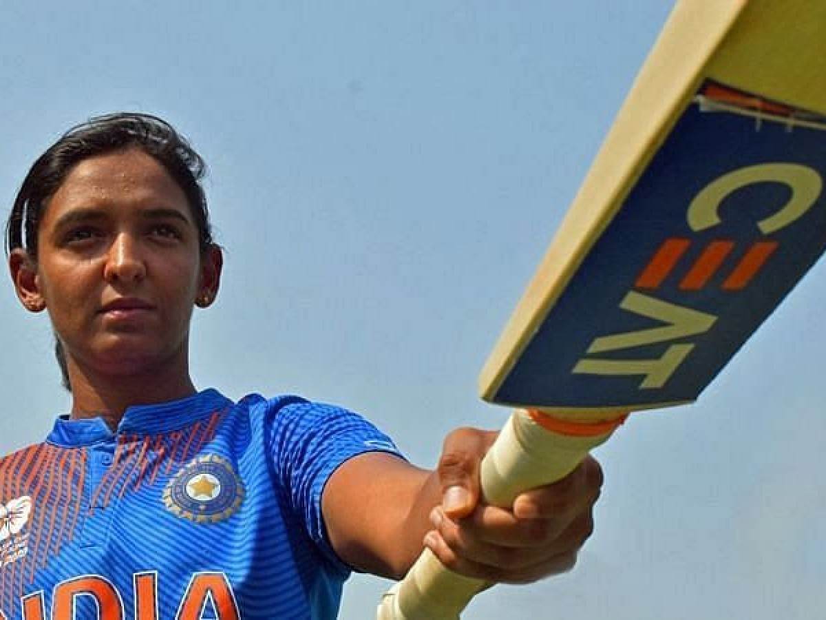 Not Virat Kohli! Harmanpreet Kaur is the only cricketer who featured in TIME’s Emerging Leaders list