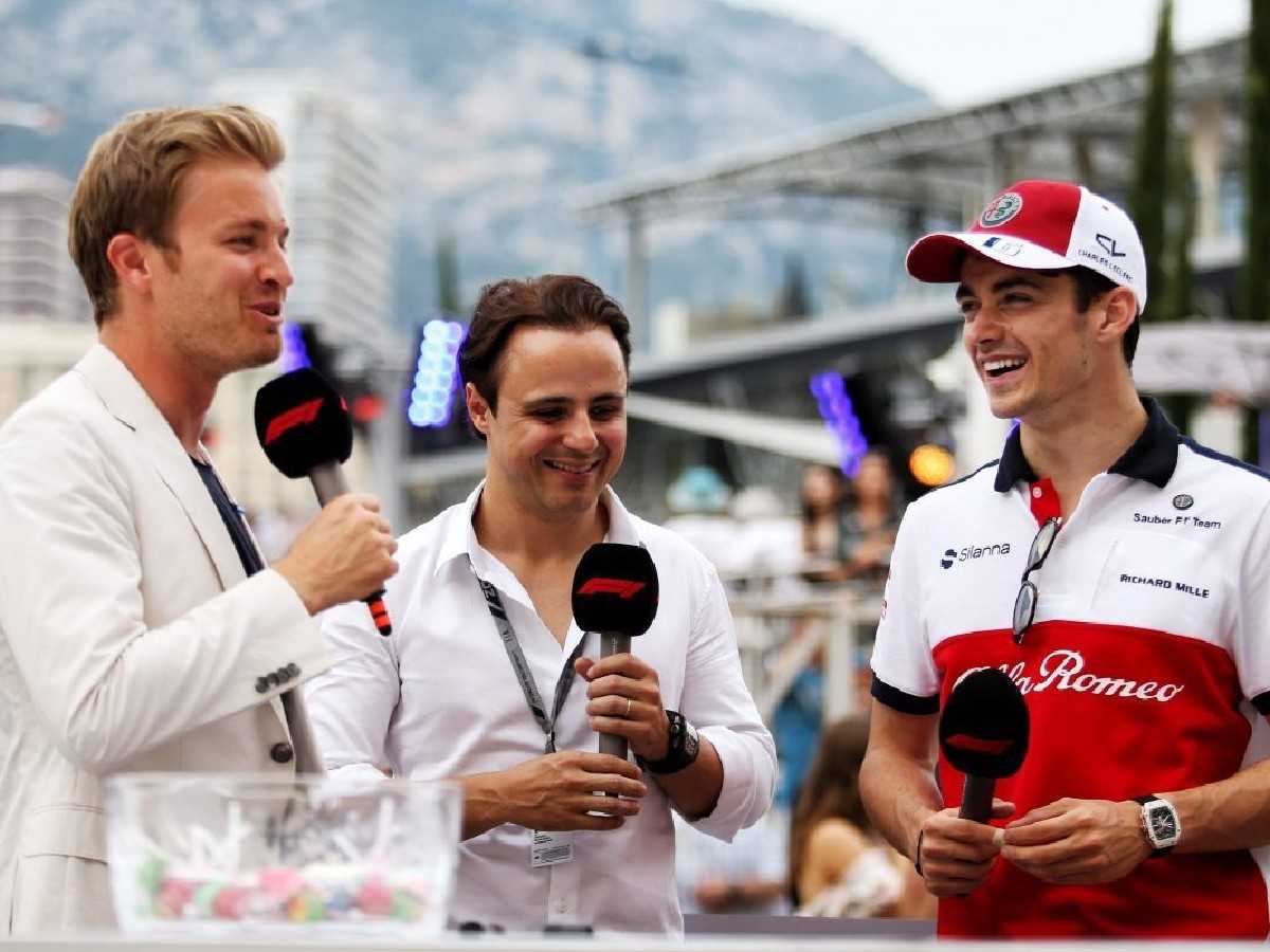 Nico Rosberg and Mick Schumacher (via planet sparks)