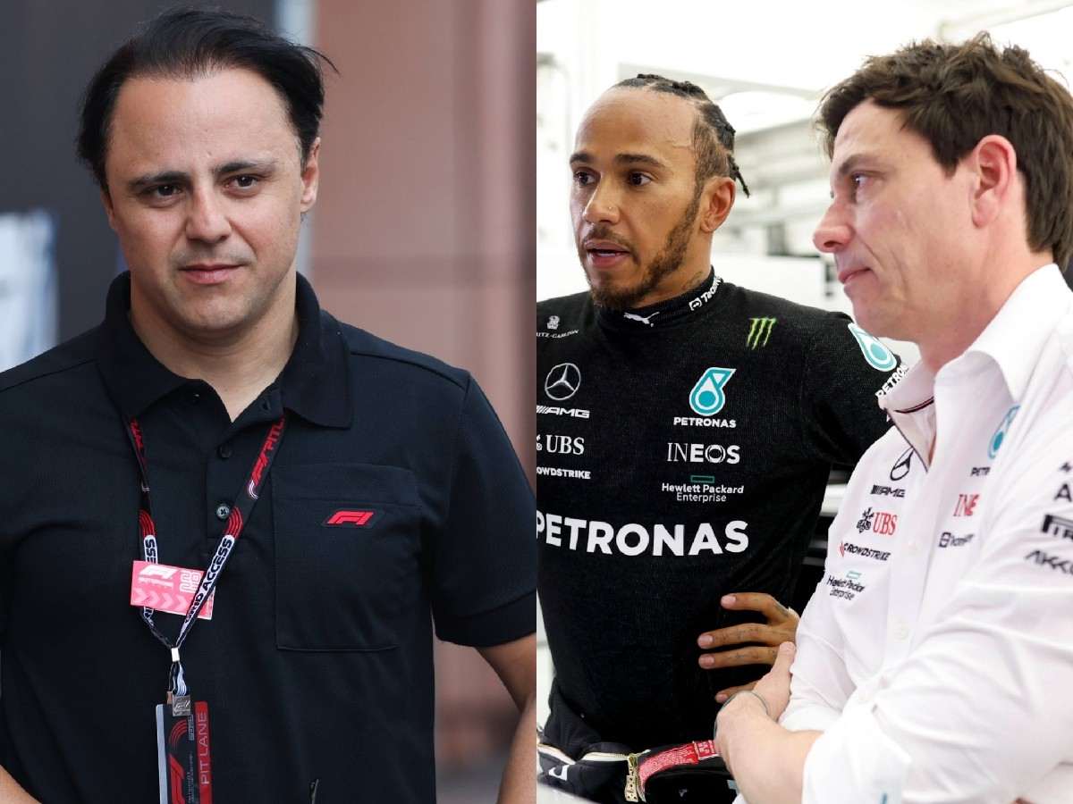 Toto Wolff interested in Felipe Massa’s 2008 title lawsuit, says that it might ‘set the precedent’ for the 2021 Abu Dhabi GP