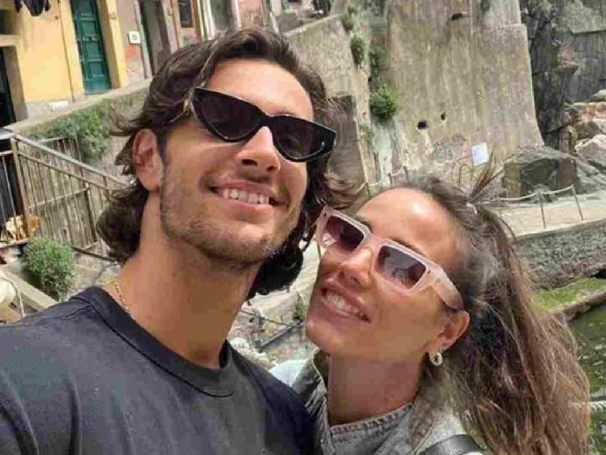 Lorenzo Musetti to welcome first kid with girlfriend Veronica: Reports