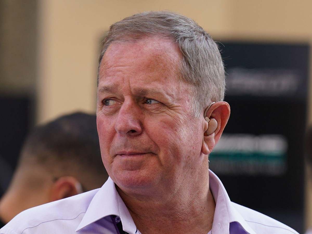 Martin Brundle (via Planet F1)