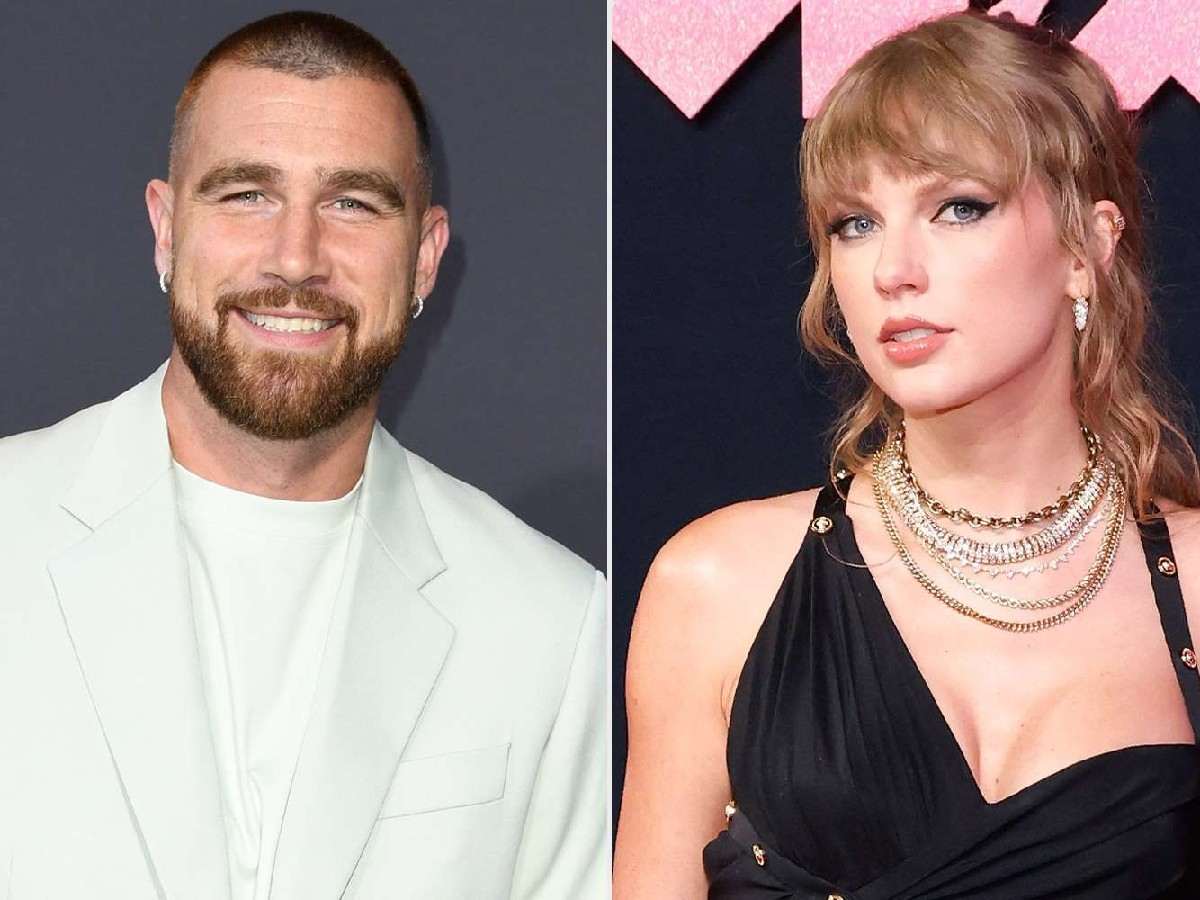 NFL forced NBA, ESPN, CBS, and Fox to air Taylor Swift movie promotions for free during the Jets-Chiefs game