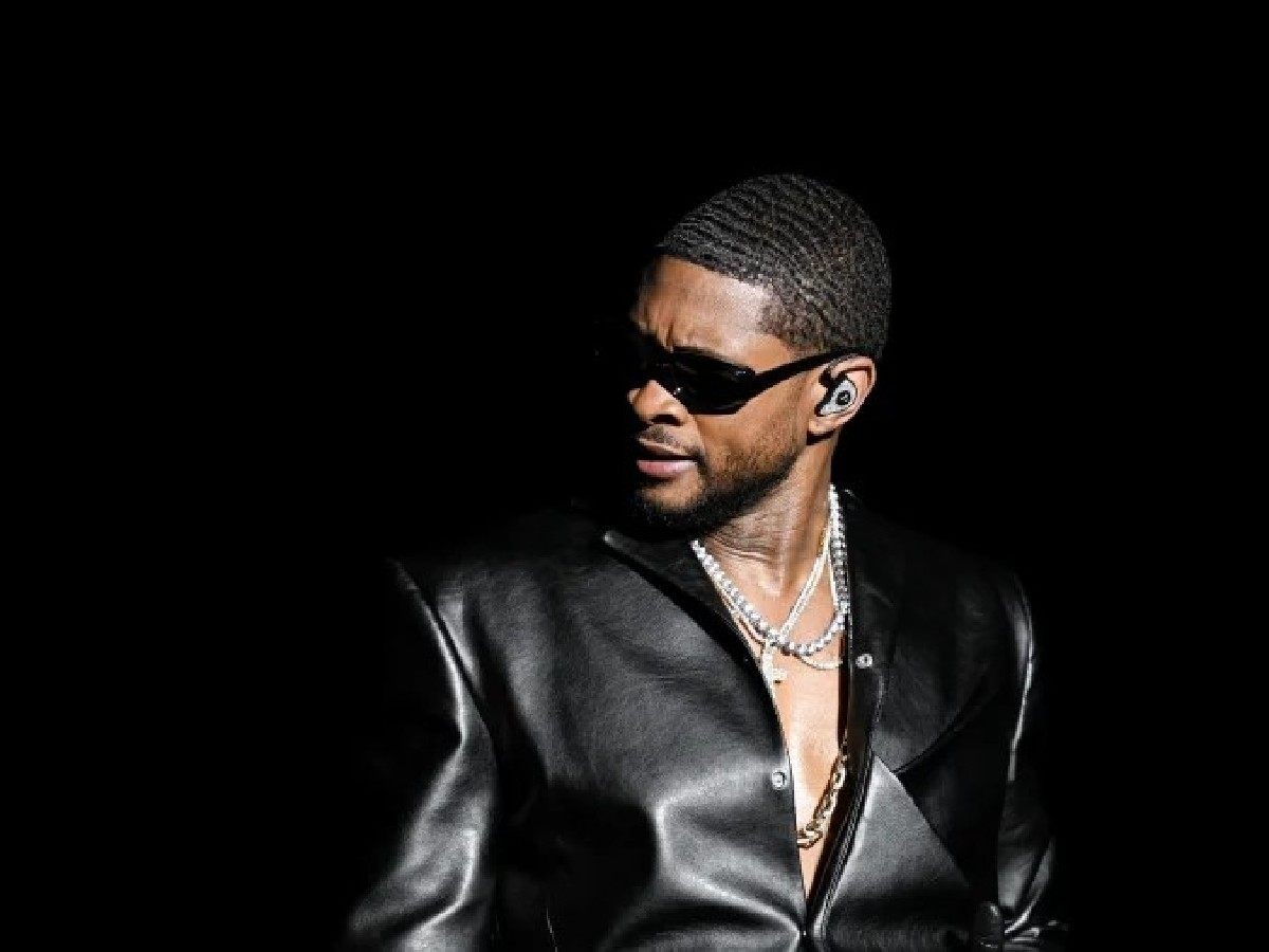 Usher